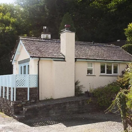 Blue Duck * Hawkshead