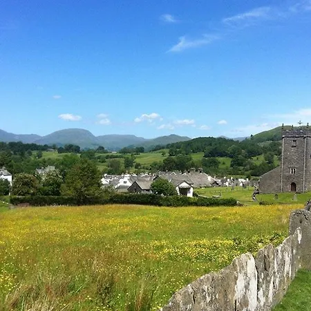 Casa vacanze Blue Duck Hawkshead
